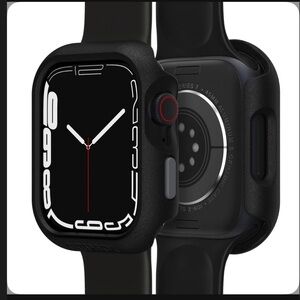 Otterbox Apple Watch Series 9/8/7 45mm Bumper Case -
Pavement